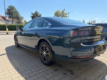 Peugeot 508 - 3