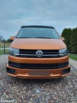 Volkswagen TRANSPORTER CALIFORNIA Umbau 4 Schlafplätze - Wohnmobil oder -wagen 4 Schlafplätze