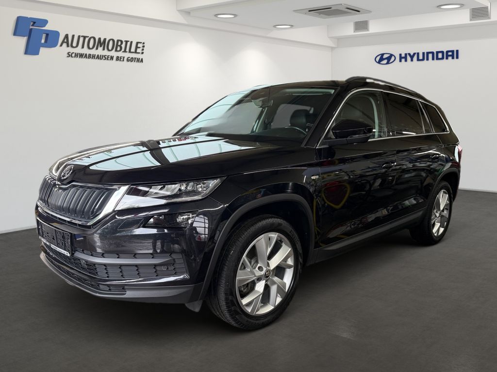 Image of Skoda Kodiaq