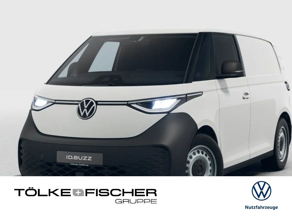 Volkswagen ID. Buzz Cargo Pro KR 79 kWh 210KW MOD.27 AUT