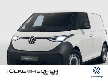 Volkswagen ID. Buzz Cargo Pro KR 79 kWh 210KW MOD.27 AUT