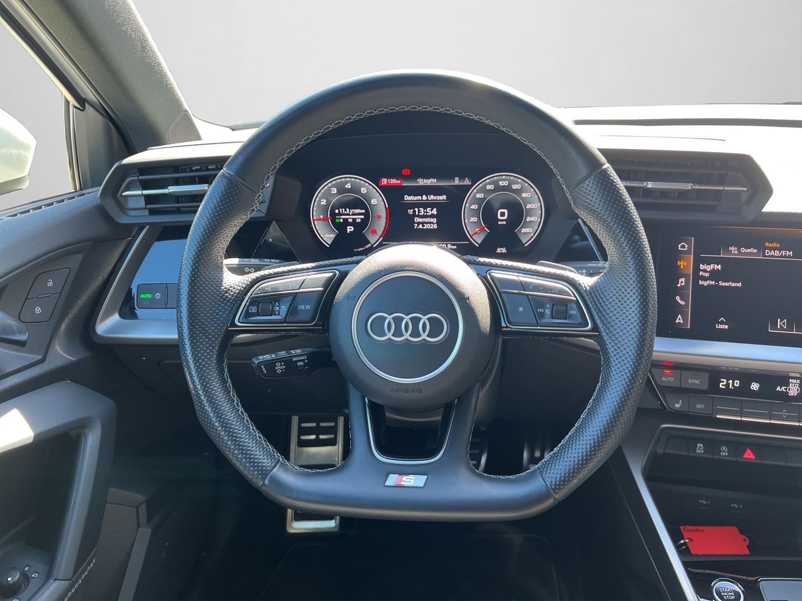 Audi A3 - Bild 10