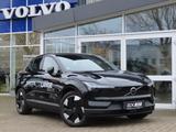 Volvo EX30 Plus 2WD Pure Electric - schwarze Volvo EX30