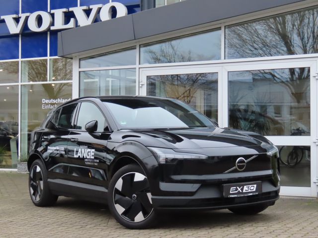 Volvo EX30 Plus 2WD Pure Electric