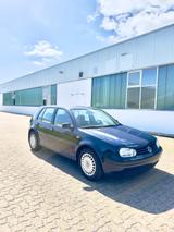 Volkswagen Golf 1.4 Comfortline Comfortline - VW Gebrauchtwagen von 1998
