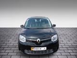 Renault Twingo Urban Night Electric Falt-Dach Navi - Renault Twingo: Dach