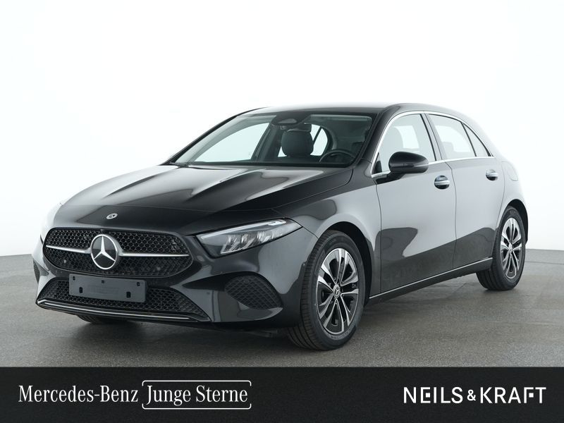 Mercedes-Benz A 180 PROGRESSIVE TOTW AMBIENTE CARBON ILS KAM