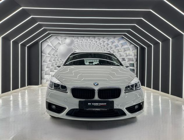 BMW Bmw 216 1.5 DIESEL 115CV-KM CERTIFICATI PERMUTE