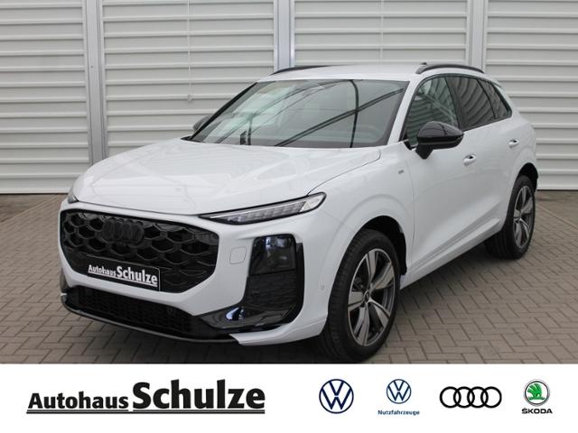 Audi Q3 SUV TFSI 110 kW S tronic ALU