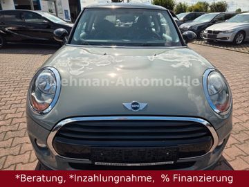 MINI Cooper - 2