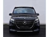 Mercedes-Benz V 250 d 4Matic XL AVANTG.Facelift MBux 8xSeats 3 - Mercedes-Benz V 250 Gebrauchtwagen