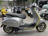 Vespa Elettrica 70 km/h bis 100 km Reichweite - Offers