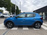 Dacia Sandero Stepway TCe LPG 90 Celebration - Dacia Sandero mit LPG-Antrieb: Kleinwagen