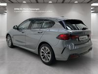 BMW 120 - Vorschau Bild 5