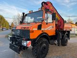 Unimog 427/13 - Unimog 427