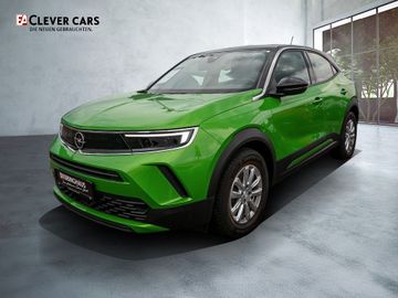 Opel Mokka-e Edition Touchscreen DAB Sicht-Paket