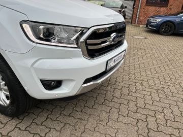 Bild 21 Ford Ranger Limited Doppelkabine 4x4