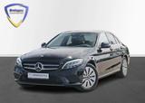 Mercedes-Benz C 300 de Limousine Avantgarde - Mercedes-Benz C 300 in Freiburg