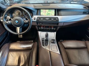 BMW M550 - 6