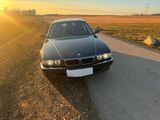BMW Verkaufe BMW E38 Facelift 740i Leder Xenon... - BMW: 7 E38