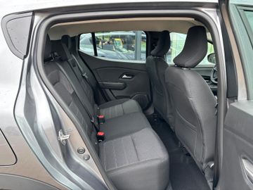 Dacia Sandero Stepway Expression TCe 90