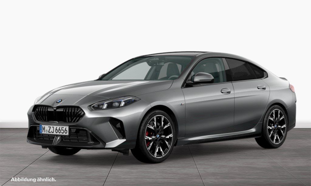 BMW 220d Gran Coupé M Sport AHK Kamera Driv.Assist