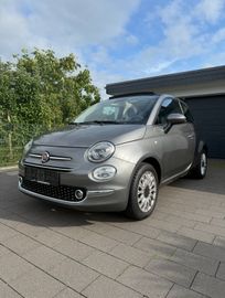 Fiat 500C - 3