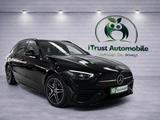 Mercedes-Benz C 180 T-Edition AMG-Line PANO MEMORY 360°