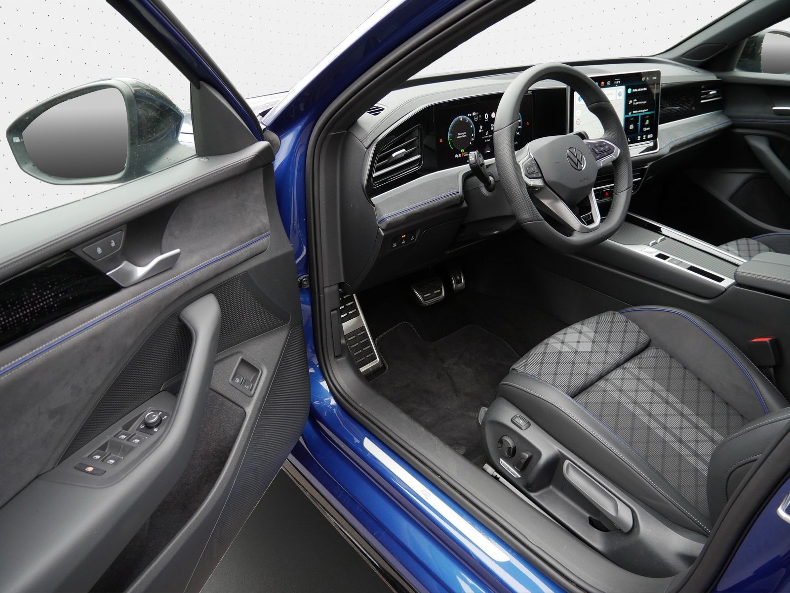 Volkswagen Passat - Bild 16