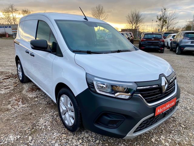 Renault Kangoo III Rapid Advance KLIMA ALLWETTER  DAB+