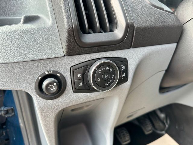 Transit Kasten 350 L3H2 Trend*RFK*PDC*