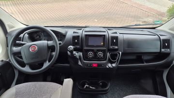 Carado T 449 MJ19*SAT*Gasalarm*Radträger*Markise
