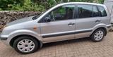 Ford Fusion 1,25 Style 43000km Klima - Ford Fusion: 1.2