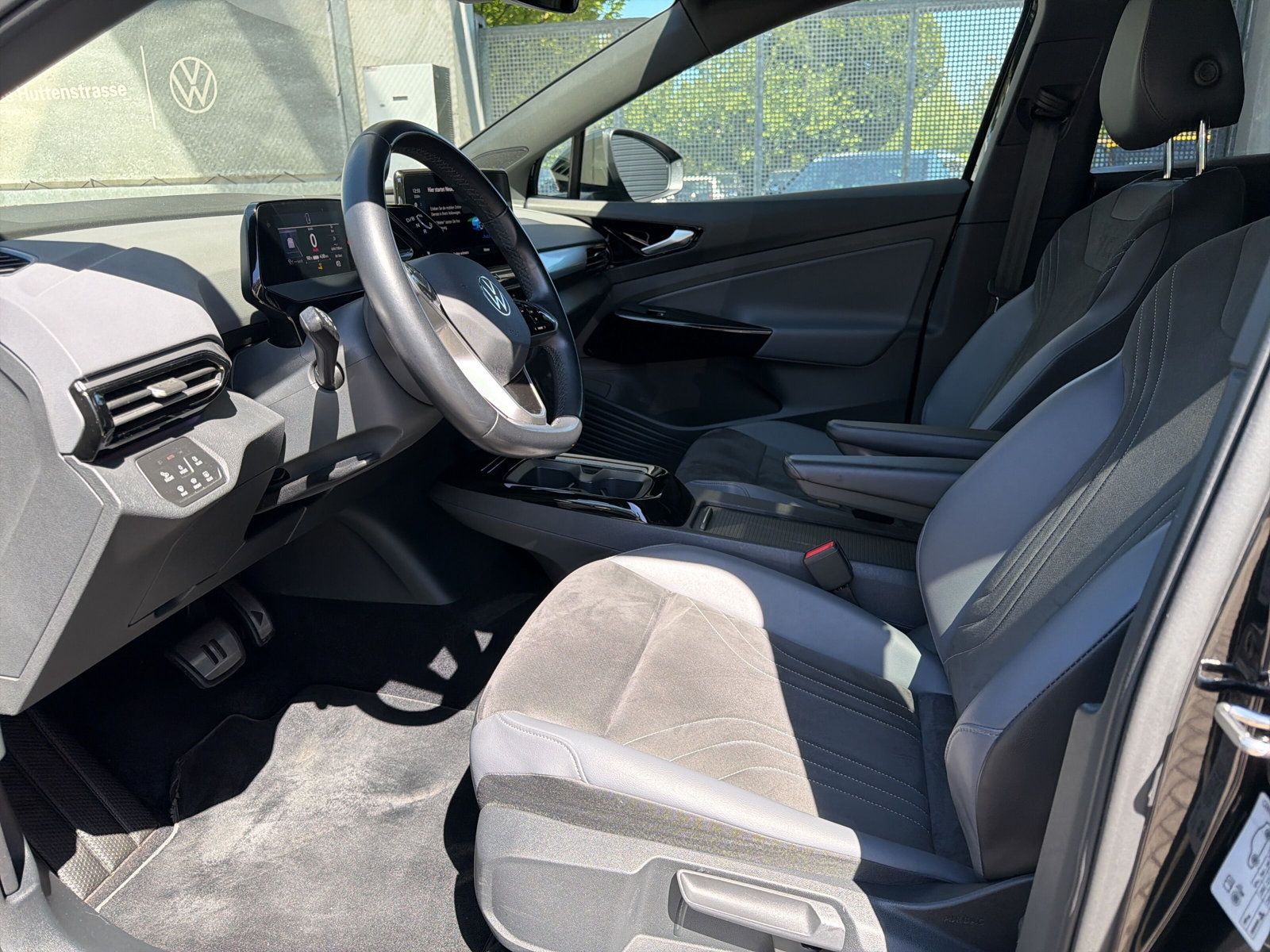 Volkswagen ID.4 - Bild 12