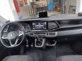 Volkswagen T6 Multivan - Volkswagen T6 Multivan aus 2020