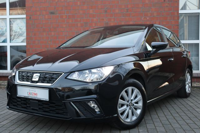 Seat Ibiza 1.0 TSI Style LED Touchscreen 1.Hand