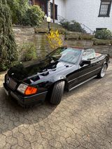 Mercedes-Benz SL 500 SL - Mercedes-Benz SL 500 aus 1994