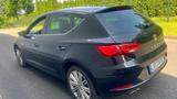Seat Leon Xcellence Teilleder - Seat Leon in Bielefeld