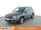 Volkswagen Tiguan 1.4 TSI Cup Sport & Style 4Motion*PANO* - Volkswagen Tiguan: Sport Style