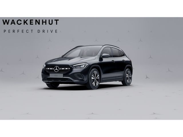 MERCEDES-BENZ GLA 200 PROGRESSIVE NIGHT LED KAMERA CARPLAY EAS