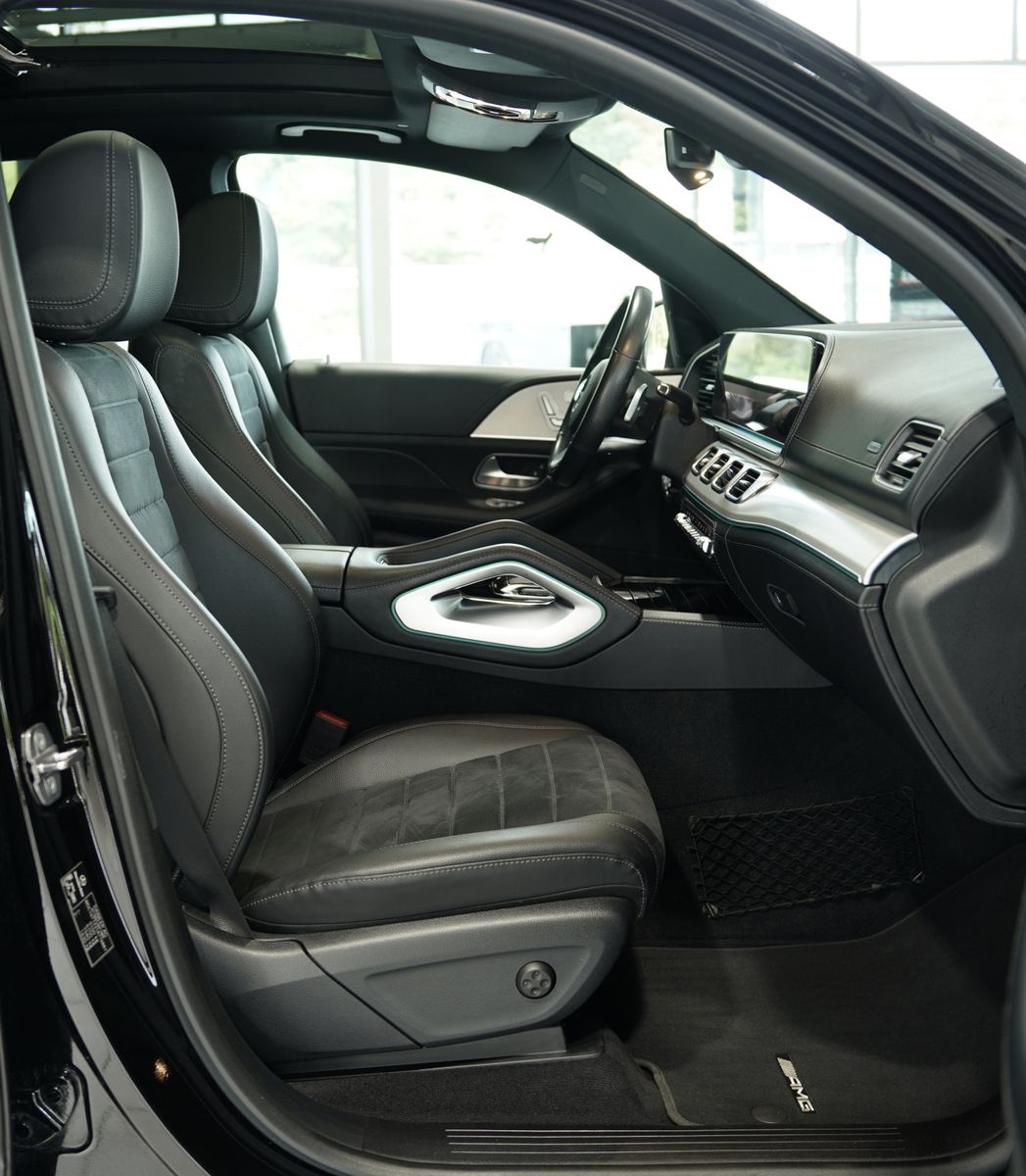 Mercedes Benz Gle 400