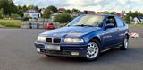 BMW E36 compact 316i  HU/AU bis Juni 06-2026 - BMW 316 aus 1996: 316i Compact