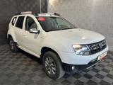 Dacia Duster*LAUREATE*4x2-NAVI-TOUCH-KLIMA-BLUETOOTH - Dacia Duster: Laureate 4x2