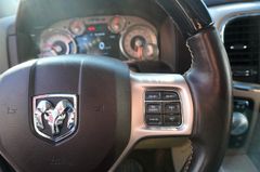 Fahrzeugabbildung Dodge RAM 5.7 Longhorn 4x4 Navi Kam Leder TRAUM!!!