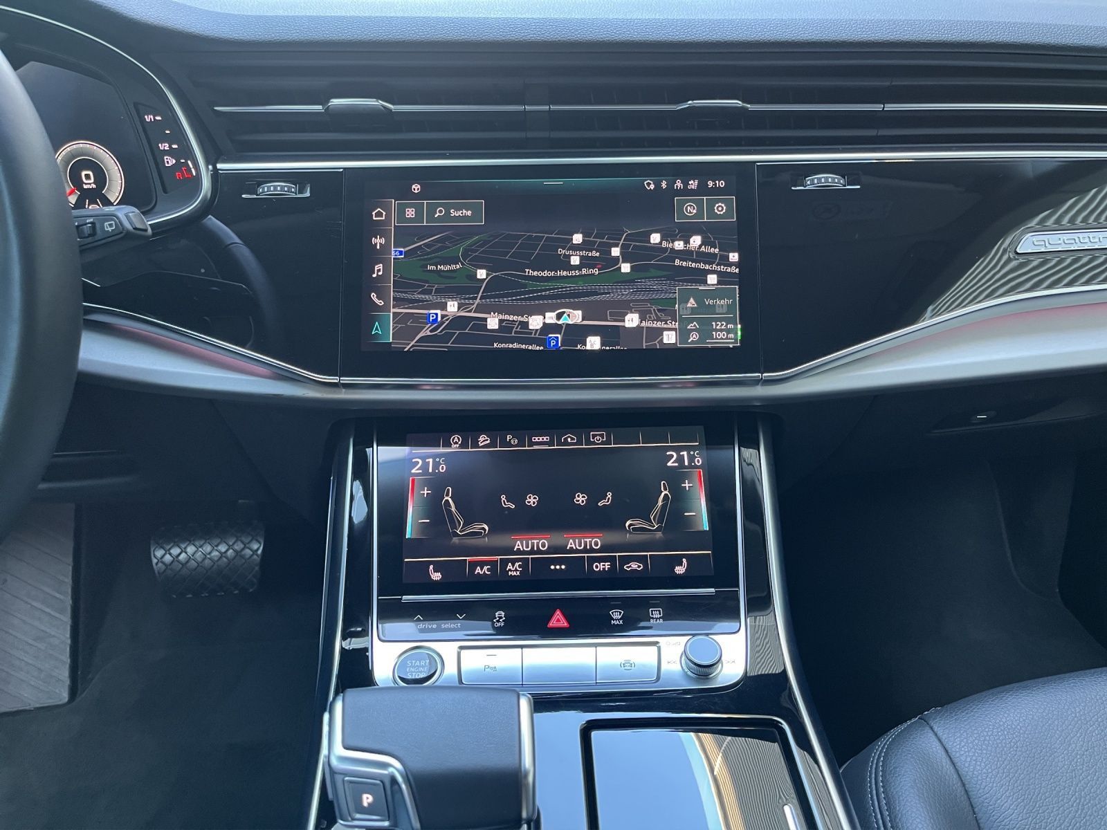 Audi Q8 - Bild 12