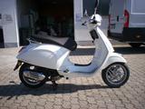 Vespa Frühlingsaktion Primavera 125 My 26 Lieferung