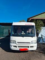 Dethleffs Advantage B 6501 - Dethleffs Advantage