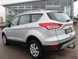 Ford Kuga 1.5/SCHECKHEFT GEPFLEGT/PARKSENSOREN - Ford Gebrauchtwagen in Villingen-Schwenningen