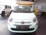 Fiat 500 1.2 8V Pop Star Klima ZV erst 82737 KM - Fiat 500 Gebrauchtwagen in Duisburg