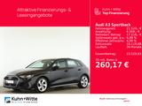 Audi A3 Sportback 35 TFSI S line *LED*PDC*MMI-Plus* - Audi: Mmi Plus